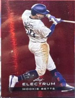 Mookie Betts
