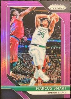 Marcus Smart