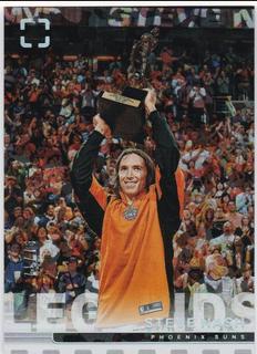 Steve Nash