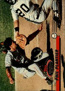 Phil Plantier