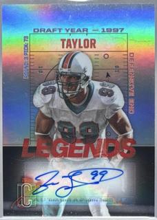Jason Taylor