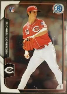 Michael Lorenzen