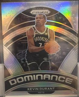Kevin Durant