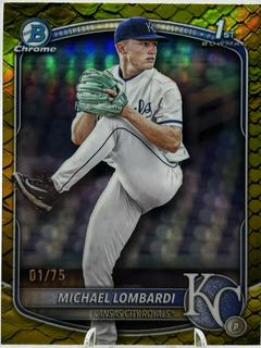 Michael Lombardi