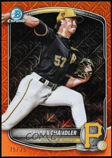 Bubba Chandler