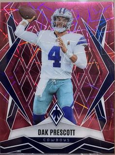 Dak Prescott
