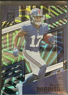 Wan'Dale Robinson
