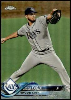 Jacob Faria