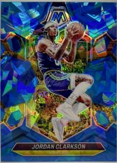 Jordan Clarkson