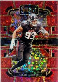 Calais Campbell