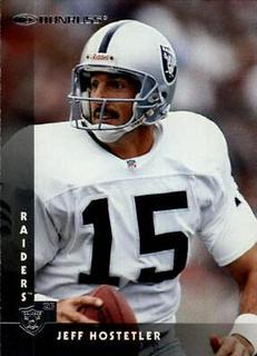 Jeff Hostetler