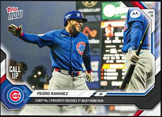 Pedro Ramirez