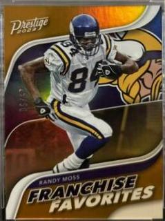 Randy Moss