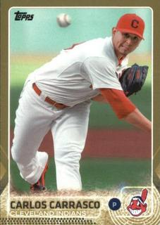 Carlos Carrasco