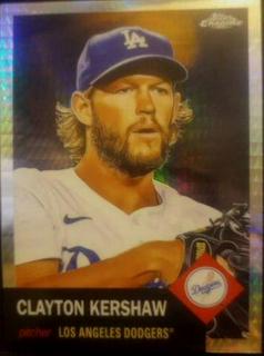 Clayton Kershaw