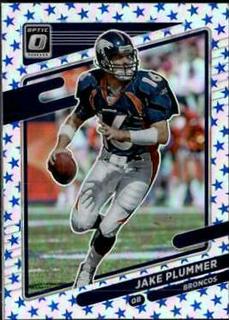 Jake Plummer