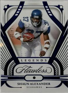 Shaun Alexander
