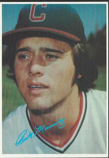 Rick Manning
