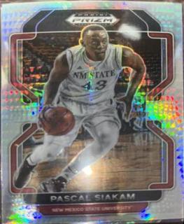 Pascal Siakam