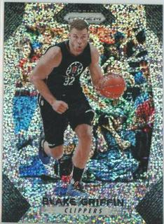 Blake Griffin