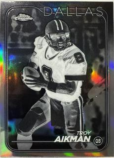 Troy Aikman