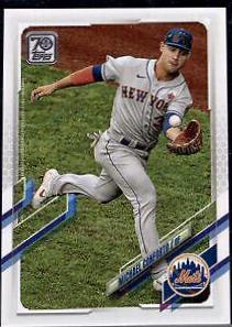 Michael Conforto [Advanced Stat] #517