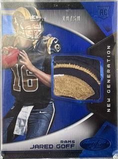 Jared Goff