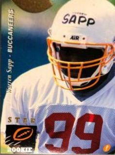 Warren Sapp