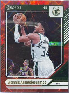 Giannis Antetokounmpo
