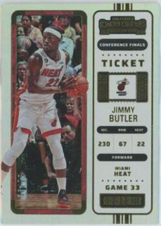 Jimmy Butler