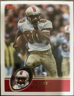 Jerry Rice