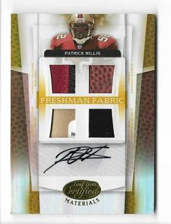 Patrick Willis