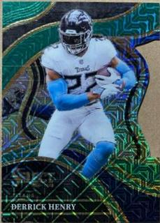 Derrick Henry