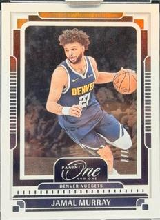 Jamal Murray