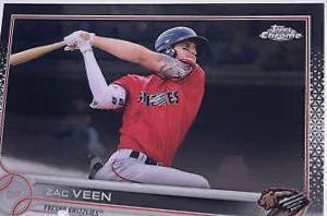 Zac Veen
