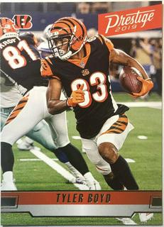 Tyler Boyd
