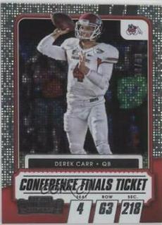 Derek Carr