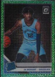 JA Morant