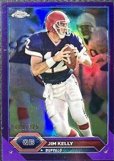 Jim Kelly