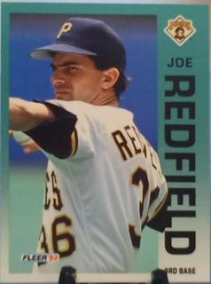 Joe Redfield