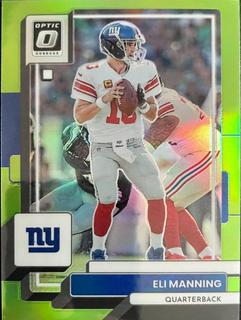 Eli Manning