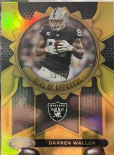 Darren Waller
