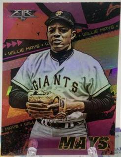 Willie Mays