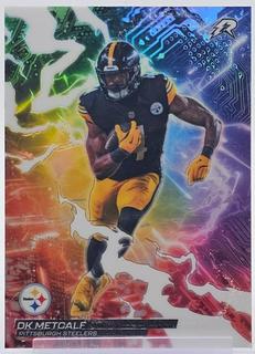 DK Metcalf