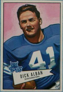 Dick Alban