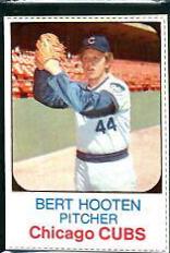 Bert Hooten