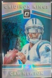 Cam Newton