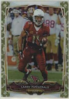 Larry Fitzgerald