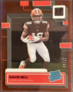 David Bell