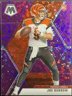 Joe Burrow
